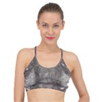 Han Solo In Carbonite Basic Training Sports Bra