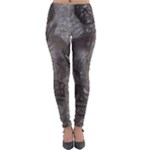 Han Solo In Carbonite Lightweight Velour Leggings