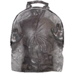 Han Solo In Carbonite Mini Full Print Backpack