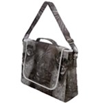 Han Solo In Carbonite Box Up Messenger Bag