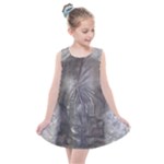 Han Solo In Carbonite Kids  Summer Dress