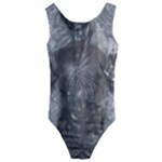 Han Solo In Carbonite Kids  Cut-Out Back One Piece Swimsuit