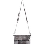 Han Solo In Carbonite Mini Crossbody Handbag