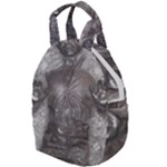 Han Solo In Carbonite Travel Backpack