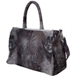 Han Solo In Carbonite Duffel Travel Bag