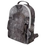 Han Solo In Carbonite Flap Pocket Backpack (Small)
