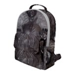 Han Solo In Carbonite Flap Pocket Backpack (Large)