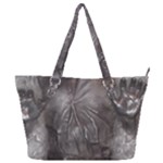 Han Solo In Carbonite Full Print Shoulder Bag