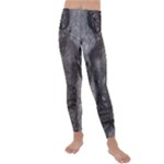 Han Solo In Carbonite Kids  Lightweight Velour Leggings