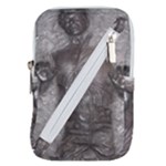Han Solo In Carbonite Belt Pouch Bag (Small)