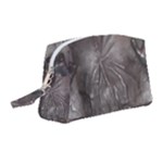 Han Solo In Carbonite Wristlet Pouch Bag (Medium)