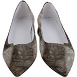 Han Solo In Carbonite Women s Block Heels 