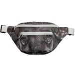 Han Solo In Carbonite Fanny Pack