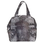Han Solo In Carbonite Boxy Hand Bag