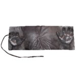 Han Solo In Carbonite Roll Up Canvas Pencil Holder (S)