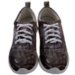 Han Solo In Carbonite Mens Athletic Shoes