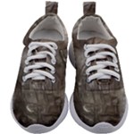 Han Solo In Carbonite Kids Athletic Shoes