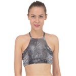 Han Solo In Carbonite Halter Bikini Top
