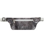 Han Solo In Carbonite Active Waist Bag