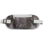 Han Solo In Carbonite Rounded Waist Pouch