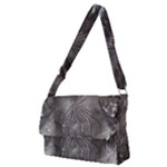 Han Solo In Carbonite Full Print Messenger Bag (M)