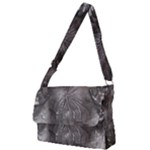 Han Solo In Carbonite Full Print Messenger Bag (L)