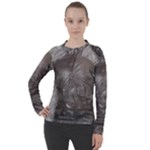 Han Solo In Carbonite Women s Pique Long Sleeve T-Shirt