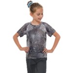 Han Solo In Carbonite Kids  Mesh Piece T-Shirt