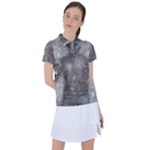 Han Solo In Carbonite Women s Polo T-Shirt