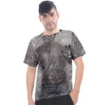 Han Solo In Carbonite Men s Sport Top