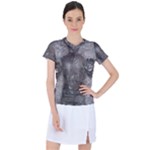 Han Solo In Carbonite Women s Sports Top