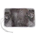 Han Solo In Carbonite Pen Storage Case (S)
