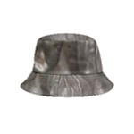 Han Solo In Carbonite Inside Out Bucket Hat (Kids)