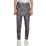Han Solo In Carbonite Kids  Skirted Pants