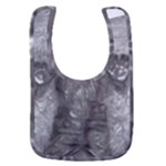 Han Solo In Carbonite Baby Bib
