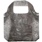 Han Solo In Carbonite Foldable Grocery Recycle Bag