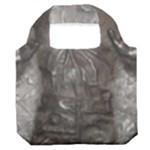 Han Solo In Carbonite Premium Foldable Grocery Recycle Bag