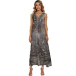 Han Solo In Carbonite V-Neck Sleeveless Loose Fit Overalls
