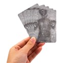 Playing Cards Single Design (Rectangle) with Custom Box 