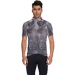 Han Solo In Carbonite Men s Short Sleeve Cycling Jersey