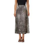 Han Solo In Carbonite Classic Midi Chiffon Skirt