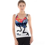 Bug Black Insect Animal Women s Basic Tank Top