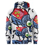 Bug Black Insect Animal Men s Core Hoodie
