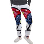 Bug Black Insect Animal Men s Jogger Sweatpants
