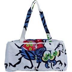 Multi Function Bag 