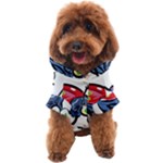 Bug Black Insect Animal Dog Coat