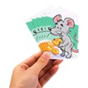 Playing Cards Single Design (Rectangle) with Custom Box 