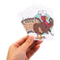 Playing Cards Single Design (Rectangle) with Custom Box 