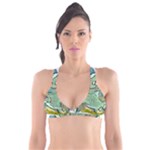 Fish Hook Worm Bait Water Hobby Plunge Bikini Top