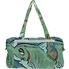 Multi Function Bag 
